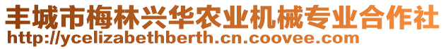 豐城市梅林興華農(nóng)業(yè)機(jī)械專(zhuān)業(yè)合作社