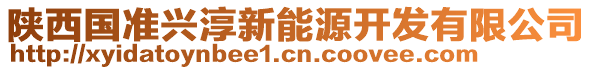 陜西國準(zhǔn)興淳新能源開發(fā)有限公司