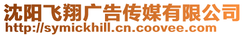 沈陽飛翔廣告傳媒有限公司