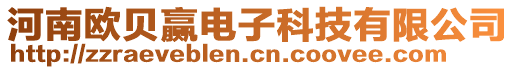 河南歐貝贏電子科技有限公司