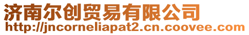 濟(jì)南爾創(chuàng)貿(mào)易有限公司