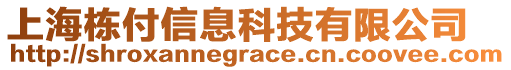 上海棟付信息科技有限公司