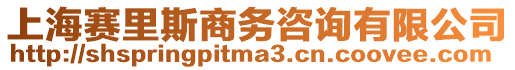 上海賽里斯商務(wù)咨詢有限公司