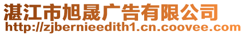 湛江市旭晟廣告有限公司