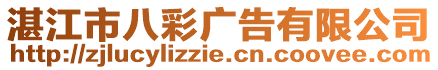 湛江市八彩廣告有限公司