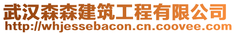 武漢森森建筑工程有限公司