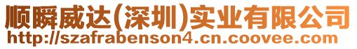 順?biāo)餐_(深圳)實業(yè)有限公司