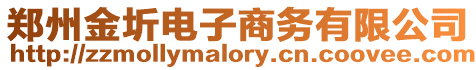 鄭州金圻電子商務(wù)有限公司