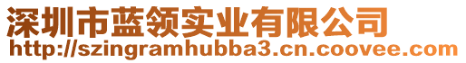 深圳市藍領實業(yè)有限公司