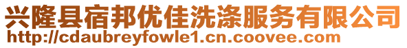 興隆縣宿邦優佳洗滌服務有限公司
