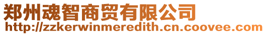 鄭州魂智商貿有限公司