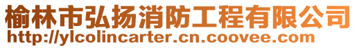 榆林市弘揚(yáng)消防工程有限公司