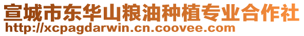 宣城市東華山糧油種植專業(yè)合作社