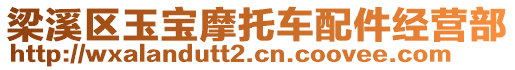 梁溪區玉寶摩托車配件經營部