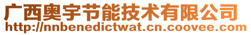 廣西奧宇節(jié)能技術(shù)有限公司