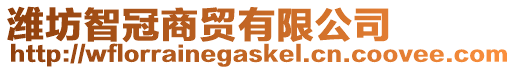 濰坊智冠商貿有限公司