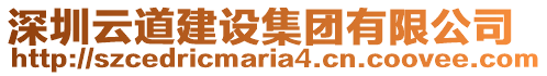 深圳云道建設集團有限公司