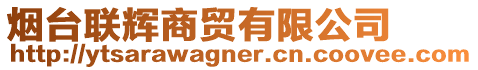 煙臺(tái)聯(lián)輝商貿(mào)有限公司