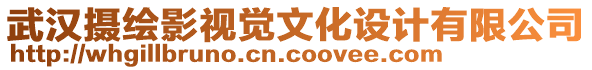 武漢攝繪影視覺文化設(shè)計(jì)有限公司