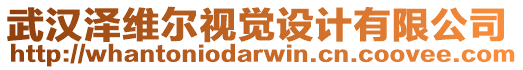 武漢澤維爾視覺(jué)設(shè)計(jì)有限公司