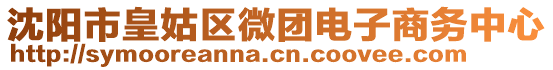 沈陽(yáng)市皇姑區(qū)微團(tuán)電子商務(wù)中心