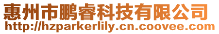 惠州市鵬?？萍加邢薰? style=