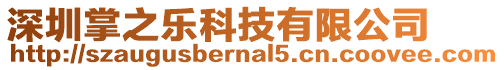 深圳掌之樂科技有限公司