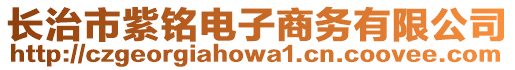 長治市紫銘電子商務(wù)有限公司