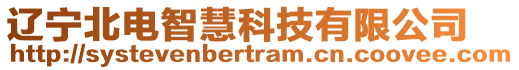 遼寧北電智慧科技有限公司