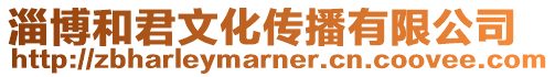 淄博和君文化傳播有限公司