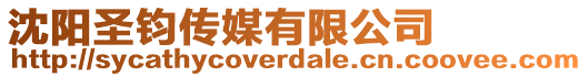 沈陽圣鈞傳媒有限公司