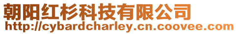 朝陽紅杉科技有限公司