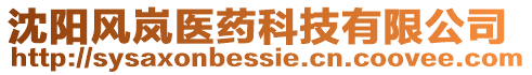 沈陽風嵐醫藥科技有限公司