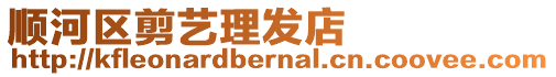 順河區(qū)剪藝?yán)戆l(fā)店