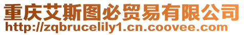重慶艾斯圖必貿易有限公司