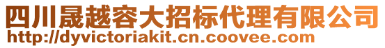 四川晟越容大招標代理有限公司