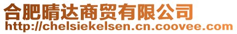 合肥晴達商貿有限公司