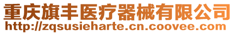重慶旗豐醫療器械有限公司