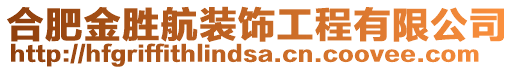 合肥金勝航裝飾工程有限公司