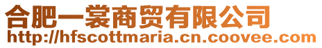 合肥一裳商貿有限公司