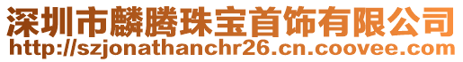 深圳市麟騰珠寶首飾有限公司