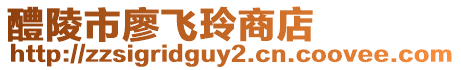 醴陵市廖飛玲商店