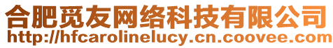 合肥覓友網絡科技有限公司