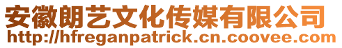 安徽朗藝文化傳媒有限公司