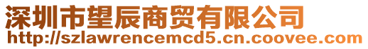 深圳市望辰商貿有限公司