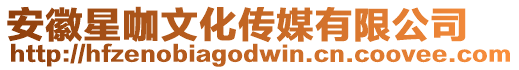 安徽星咖文化傳媒有限公司