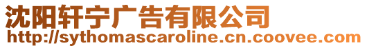 沈陽軒寧廣告有限公司
