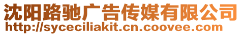 沈陽路馳廣告?zhèn)髅接邢薰? style=