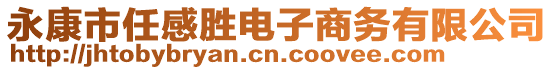 永康市任感勝電子商務有限公司