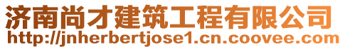 濟(jì)南尚才建筑工程有限公司